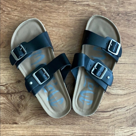 Target Shoes - Accidentally bought the wrong size